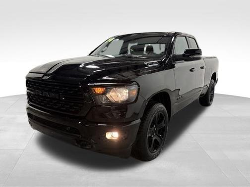 2024 RAM 1500 Big Horn/Lone Star