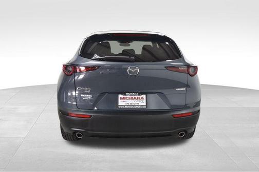 2024 Mazda CX-30 2.5 S Carbon Edition