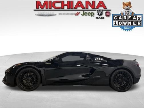 2024 Chevrolet Corvette Z06