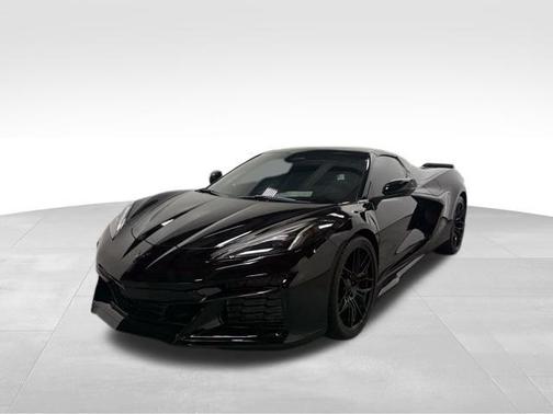 2024 Chevrolet Corvette Z06
