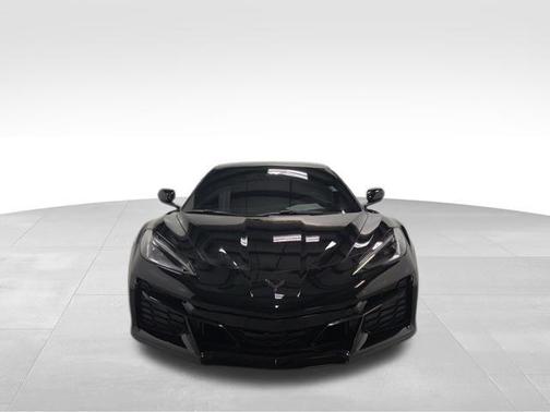 2024 Chevrolet Corvette Z06