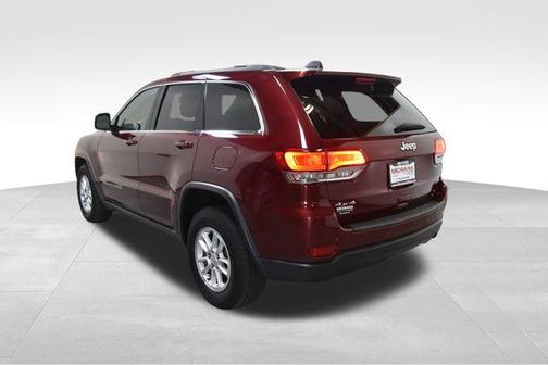 2020 Jeep Grand Cherokee Laredo E