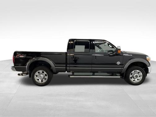 2016 Ford F-350 Lariat Super Duty