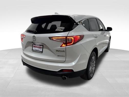 2021 Acura RDX Advance Package