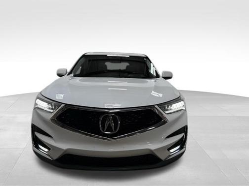 2021 Acura RDX Advance Package