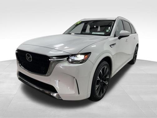 2024 Mazda CX-90 3.3 Turbo S