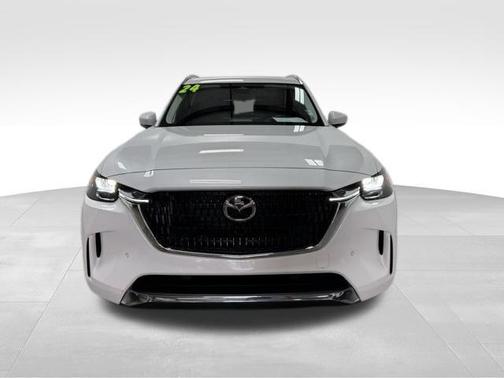 2024 Mazda CX-90 3.3 Turbo S