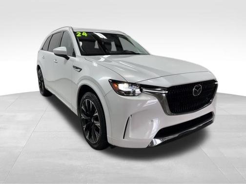 2024 Mazda CX-90 3.3 Turbo S