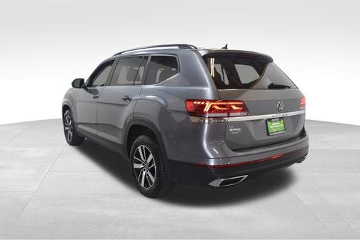 2023 Volkswagen Atlas 2.0T SE