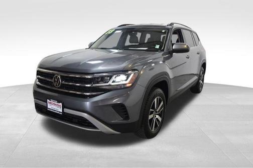 2023 Volkswagen Atlas 2.0T SE