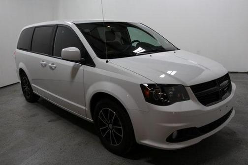 Photo 4 of 24 of 2019 Dodge Grand Caravan SE