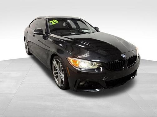 2020 BMW 430 Gran Coupe i