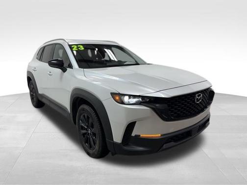 2023 Mazda CX-50 2.5 S Preferred Plus Package