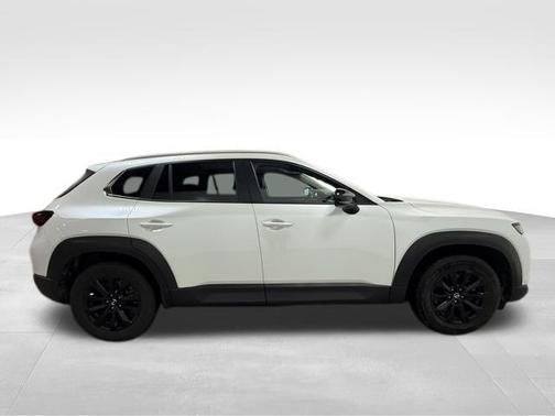 2023 Mazda CX-50 2.5 S Preferred Plus Package