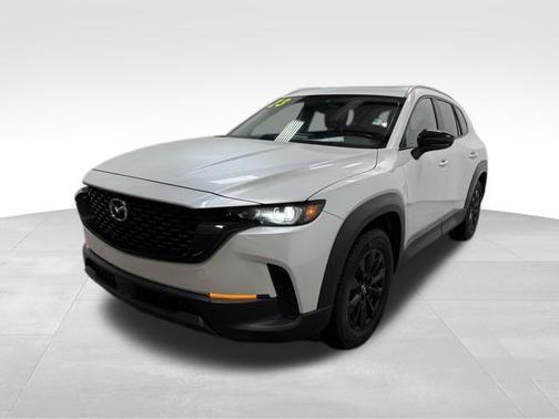 2023 Mazda CX-50 2.5 S Preferred Plus Package