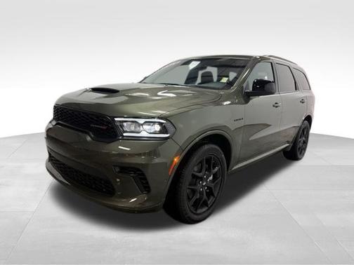 2026 Dodge Durango GT HEMI V8