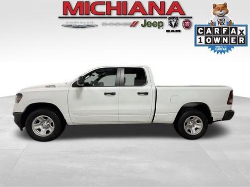 2023 RAM 1500 Tradesman