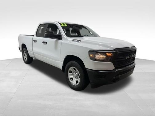 2023 RAM 1500 Tradesman