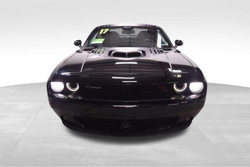 2017 Dodge Challenger R/T