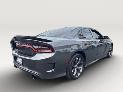 2019 Dodge Charger GT