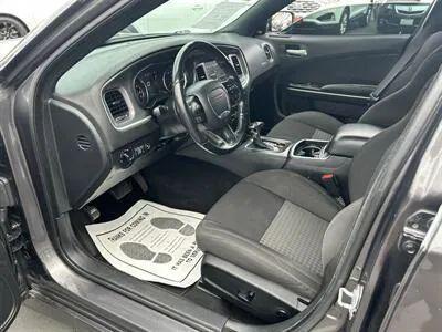 2019 Dodge Charger GT