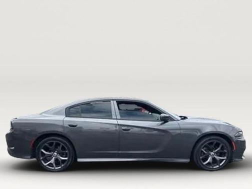 2019 Dodge Charger GT