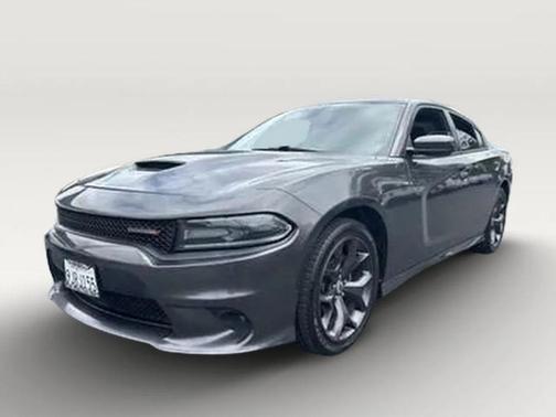 2019 Dodge Charger GT