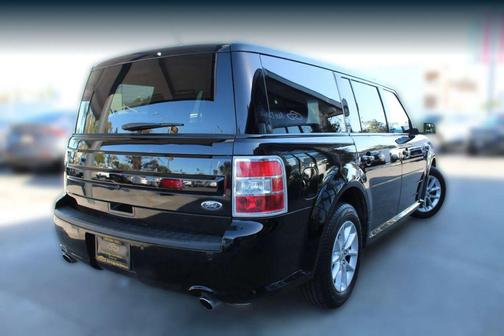 2019 Ford Flex SE