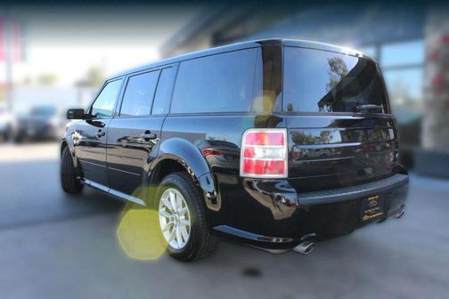 2019 Ford Flex SE