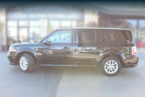2019 Ford Flex SE