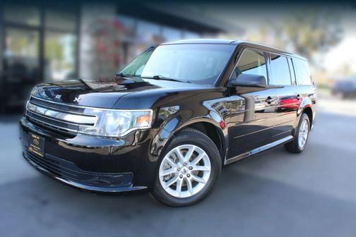 2019 Ford Flex SE
