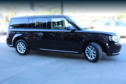 2019 Ford Flex SE