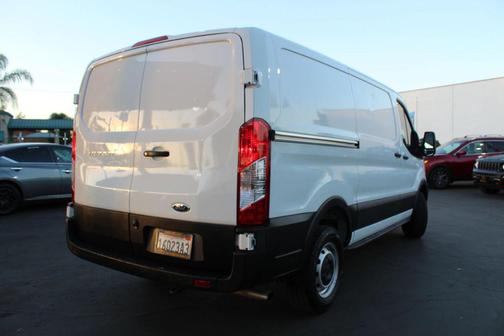 2020 Ford Transit-350 Base