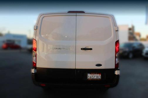 2020 Ford Transit-350 Base