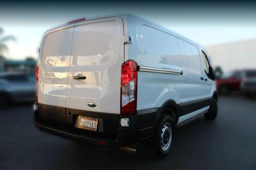 2020 Ford Transit-350 Base