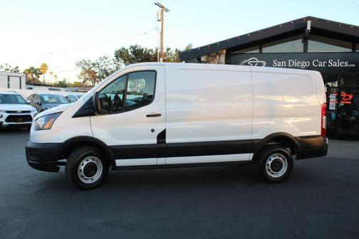 2020 Ford Transit-350 Base