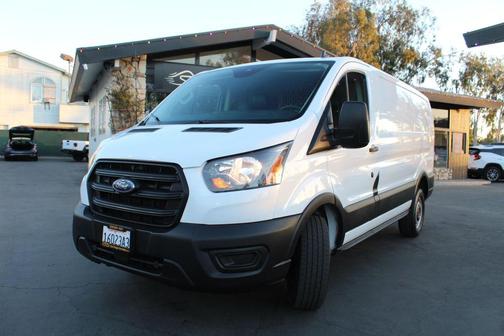 2020 Ford Transit-350 Base