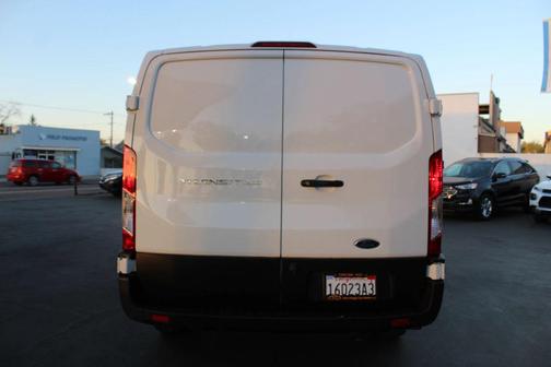 2020 Ford Transit-350 Base