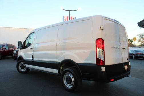 2020 Ford Transit-350 Base