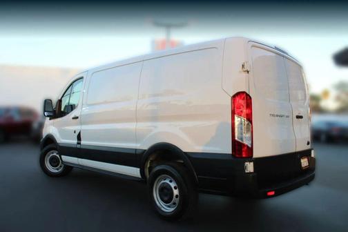 2020 Ford Transit-350 Base