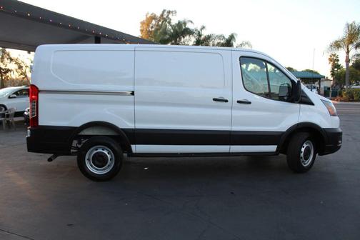 2020 Ford Transit-350 Base