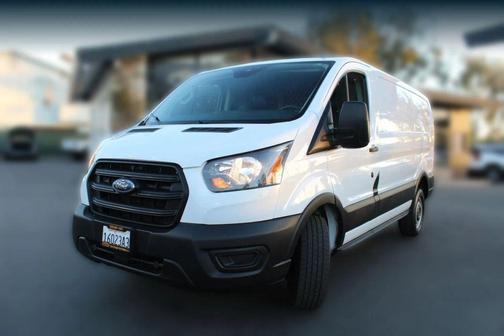 2020 Ford Transit-350 Base
