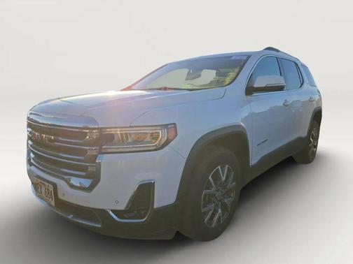 2023 GMC Acadia AWD SLT