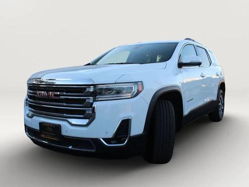 2023 GMC Acadia AWD SLT