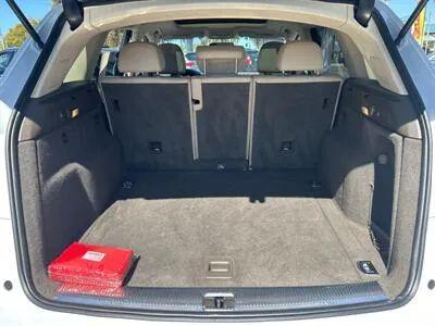 2015 Audi Q5 3.0T Premium Plus