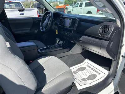 2020 Toyota Tacoma SR