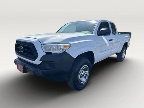 2020 Toyota Tacoma SR