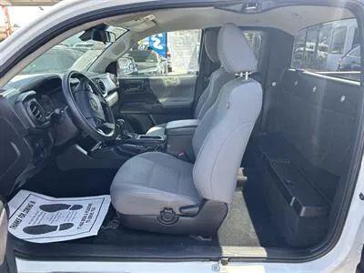 2020 Toyota Tacoma SR