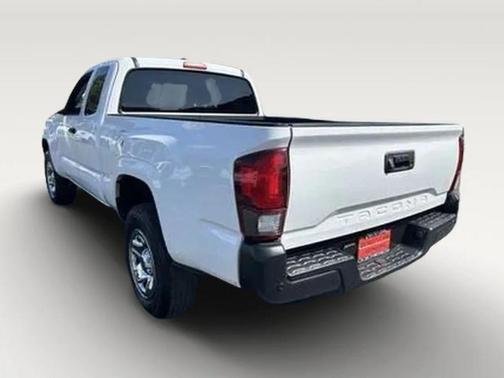 2020 Toyota Tacoma SR