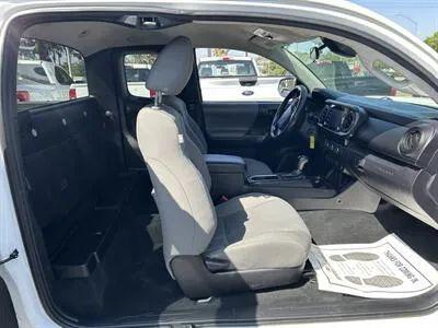 2020 Toyota Tacoma SR